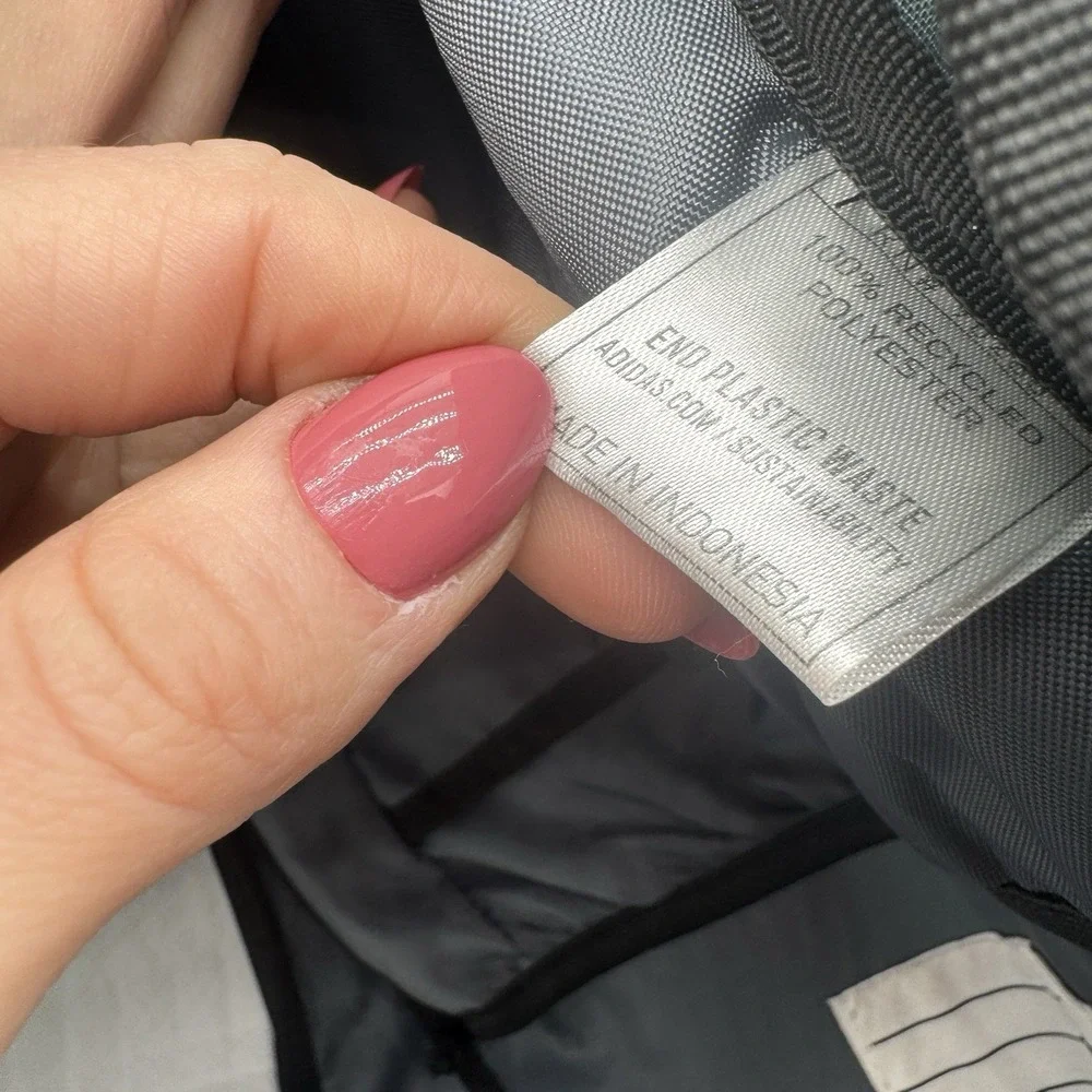 Adidas Originals‎ National 2.0 Backpack Mint Green Trefoil Classic